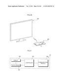 IMAGE DISPLAY APPARATUS AND METHOD FOR OPERATING THE SAME diagram and image