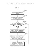 IMAGE DISPLAY APPARATUS AND METHOD FOR OPERATING THE SAME diagram and image