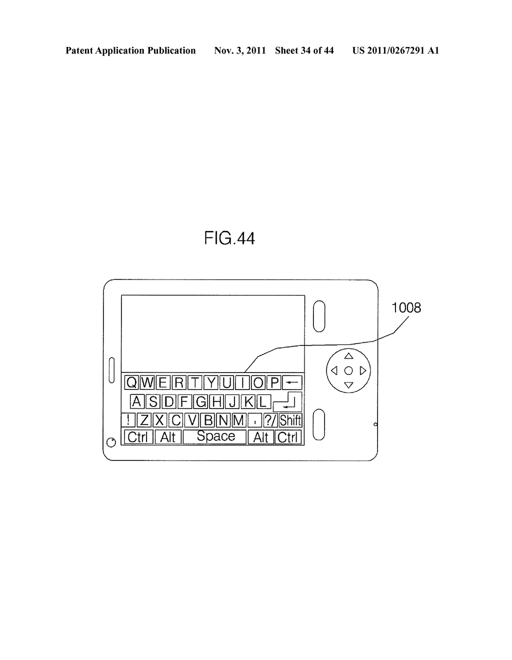 IMAGE DISPLAY APPARATUS AND METHOD FOR OPERATING THE SAME - diagram, schematic, and image 35