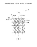 TOUCH DETECTION DEVICE, DISPLAY DEVICE HAVING TOUCH DETECTION FUNCTION,     ELECTRONIC UNIT, AND TOUCH DETECTION CIRCUIT diagram and image