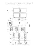 TOUCH DETECTION DEVICE, DISPLAY DEVICE HAVING TOUCH DETECTION FUNCTION,     ELECTRONIC UNIT, AND TOUCH DETECTION CIRCUIT diagram and image