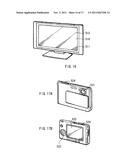 TOUCH DETECTION DEVICE, DISPLAY DEVICE HAVING TOUCH DETECTION FUNCTION,     ELECTRONIC UNIT, AND TOUCH DETECTION CIRCUIT diagram and image