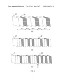 OPTICAL TOUCH DISPLAY SYSTEM AND METHOD THEREOF diagram and image