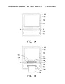 FLEXIBLE DEVICE AND FABRICATING METHOD THEREOF diagram and image