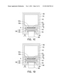 FLEXIBLE DEVICE AND FABRICATING METHOD THEREOF diagram and image