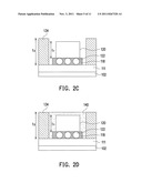 FLEXIBLE DEVICE AND FABRICATING METHOD THEREOF diagram and image