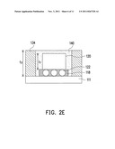 FLEXIBLE DEVICE AND FABRICATING METHOD THEREOF diagram and image