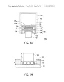 FLEXIBLE DEVICE AND FABRICATING METHOD THEREOF diagram and image