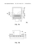 FLEXIBLE DEVICE AND FABRICATING METHOD THEREOF diagram and image