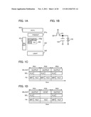 LIQUID CRYSTAL DISPLAY DEVICE diagram and image