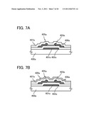 LIQUID CRYSTAL DISPLAY DEVICE diagram and image