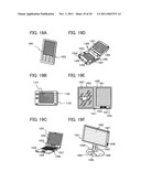 LIQUID CRYSTAL DISPLAY DEVICE diagram and image