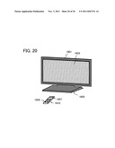 LIQUID CRYSTAL DISPLAY DEVICE diagram and image