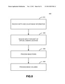 SYSTEMS AND METHODS FOR GENERATING A VIRTUAL CAMERA VIEWPOINT FOR AN IMAGE diagram and image