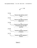 ANIMATING A VIRTUAL OBJECT WITHIN A VIRTUAL WORLD diagram and image