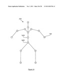 ANIMATING A VIRTUAL OBJECT WITHIN A VIRTUAL WORLD diagram and image