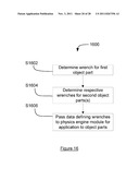 ANIMATING A VIRTUAL OBJECT WITHIN A VIRTUAL WORLD diagram and image