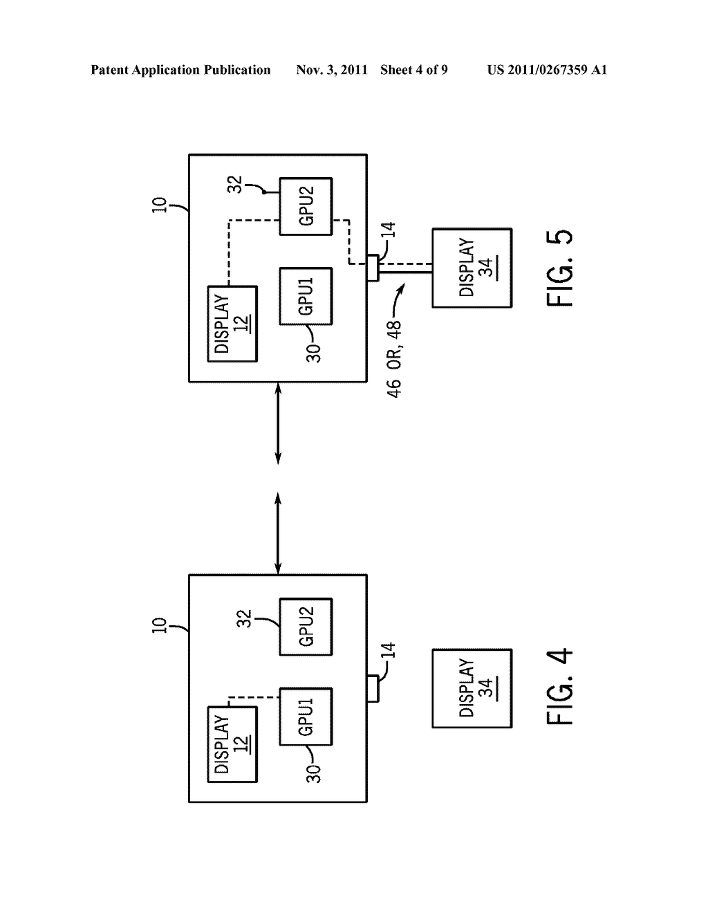 SYSTEMS AND METHODS FOR HOT PLUG GPU POWER CONTROL - diagram, schematic, and image 05