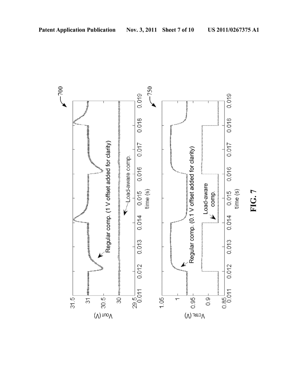 LOAD-AWARE COMPENSATION IN LIGHT-EMITTING-DIODE BACKLIGHT ILLUMINATION     SYSTEMS - diagram, schematic, and image 08