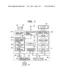 DISPLAY CONTROL DRIVE DEVICE AND DISPLAY SYSTEM diagram and image