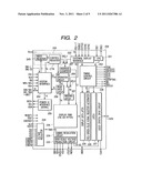 DISPLAY CONTROL DRIVE DEVICE AND DISPLAY SYSTEM diagram and image