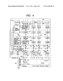 DISPLAY CONTROL DRIVE DEVICE AND DISPLAY SYSTEM diagram and image