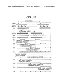 DISPLAY CONTROL DRIVE DEVICE AND DISPLAY SYSTEM diagram and image