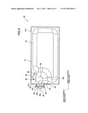 LIQUID CARTRIDGE FOR IMAGE FORMING DEVICE diagram and image