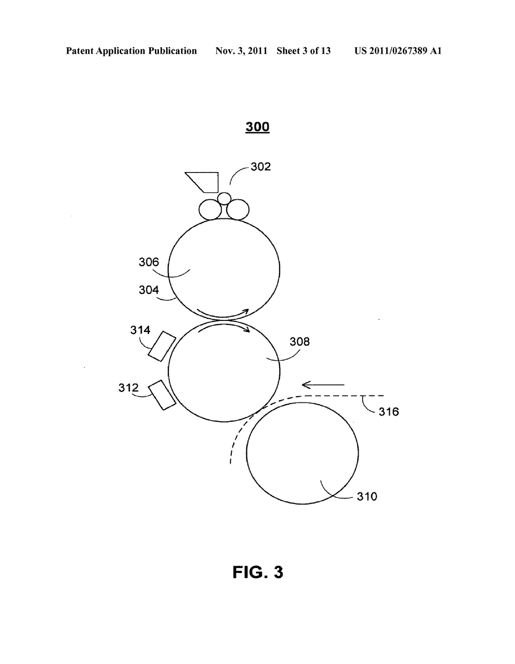 METHODS FOR PRINTING A PRINT MEDIUM, ON A WEB, OR A PRINTED SHEET OUTPUT - diagram, schematic, and image 04