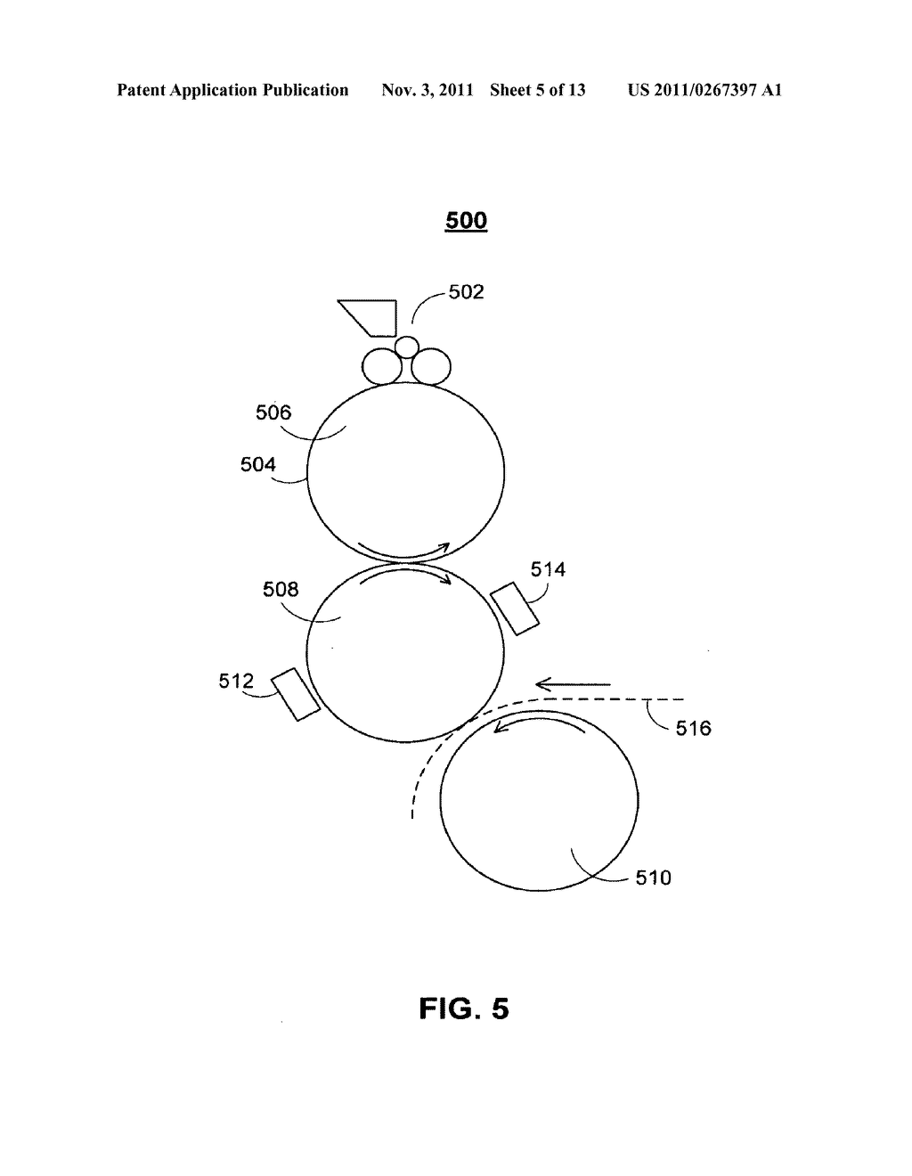 METHOD OF PRODUCING A PRINTED SHEET OUTPUT OR A PRINTED WEB OF A PRINTING     PRESS - diagram, schematic, and image 06