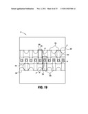 INKJET PRINTING DEVICE WITH COMPOSITE SUBSTRATE diagram and image