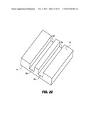 INKJET PRINTING DEVICE WITH COMPOSITE SUBSTRATE diagram and image