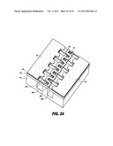 INKJET PRINTING DEVICE WITH COMPOSITE SUBSTRATE diagram and image