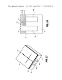 INKJET PRINTING DEVICE WITH COMPOSITE SUBSTRATE diagram and image