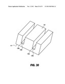 INKJET PRINTING DEVICE WITH COMPOSITE SUBSTRATE diagram and image