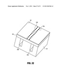 INKJET PRINTING DEVICE WITH COMPOSITE SUBSTRATE diagram and image