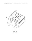 INKJET PRINTING DEVICE WITH COMPOSITE SUBSTRATE diagram and image