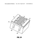 INKJET PRINTING DEVICE WITH COMPOSITE SUBSTRATE diagram and image