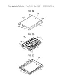 Ink Cartridge and Ink-Jet Recording Apparatus diagram and image