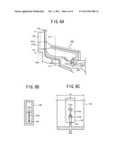 Ink Cartridge and Ink-Jet Recording Apparatus diagram and image