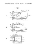 Ink Cartridge and Ink-Jet Recording Apparatus diagram and image