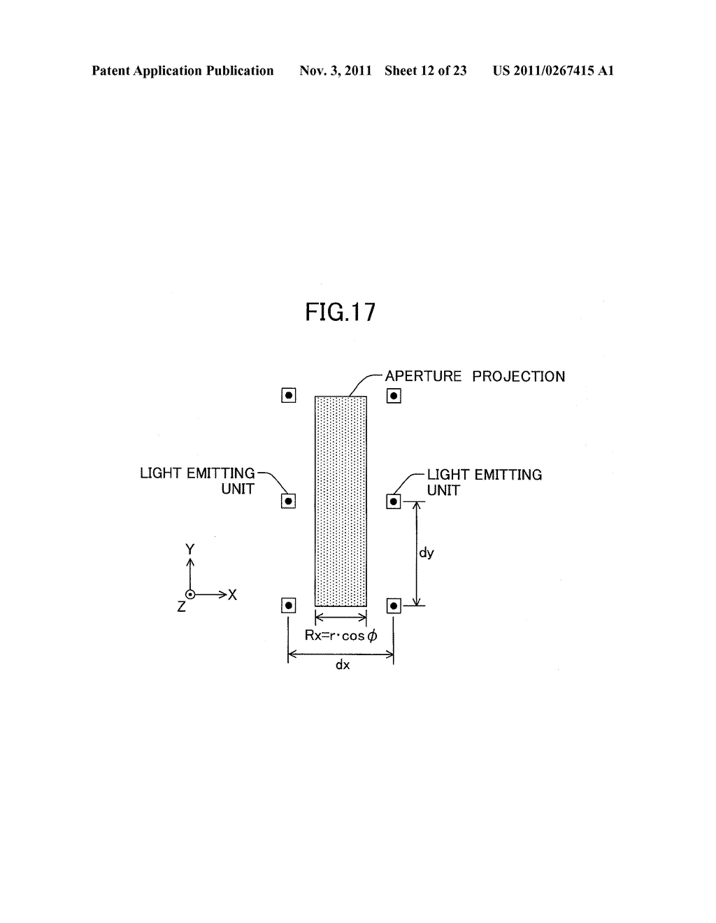 LIGHT SOURCE UNIT, OPTICAL SCANNING DEVICE, AND IMAGE FORMING APPARATUS - diagram, schematic, and image 13