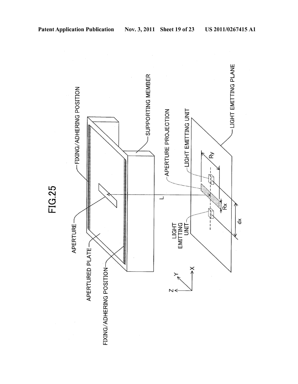 LIGHT SOURCE UNIT, OPTICAL SCANNING DEVICE, AND IMAGE FORMING APPARATUS - diagram, schematic, and image 20