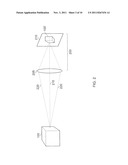 CAMERA DEVICE, ARRANGEMENT AND SYSTEM diagram and image