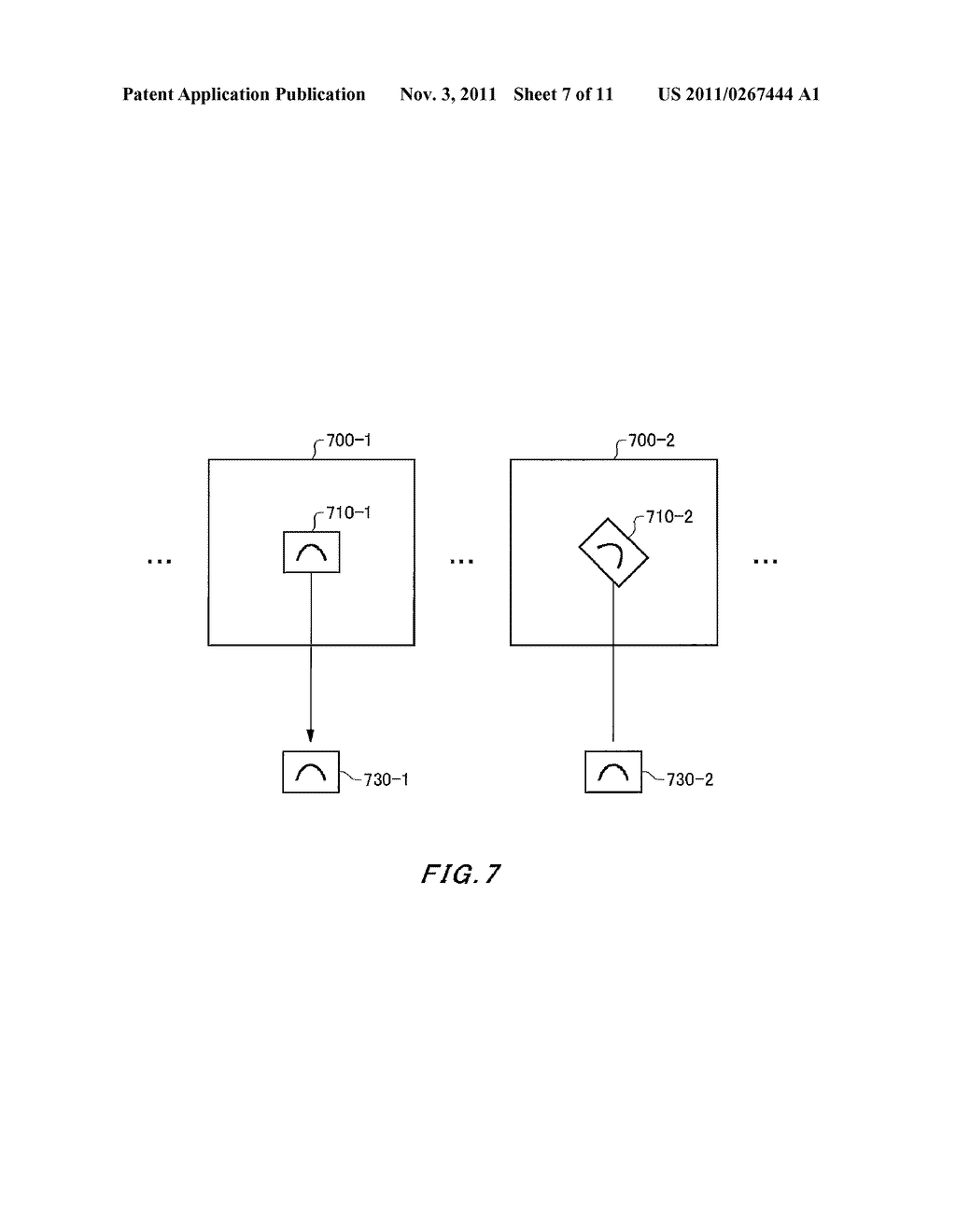 ENDOSCOPE APPARATUS, METHOD, AND COMPUTER READABLE MEDIUM - diagram, schematic, and image 08