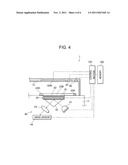 FINGERPRINT AUTHENTICATION APPARATUS AND FINGERPRINT AUTHENTICATION METHOD diagram and image