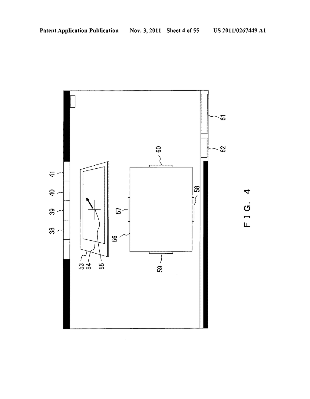 MICROSCOPE SYSTEM, STORAGE MEDIUM STORING CONTROL PROGRAM, AND CONTROL     METHOD - diagram, schematic, and image 05