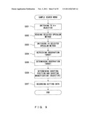 MICROSCOPE SYSTEM, STORAGE MEDIUM STORING CONTROL PROGRAM, AND CONTROL     METHOD diagram and image