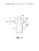 METHODS AND APPARATUS FOR AUTOMATED DETECTION OF THE PRESENCE AND TYPE OF     CAPS ON VIALS AND CONTAINERS diagram and image