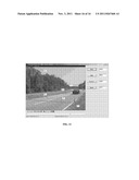VIDEO SPEED DETECTION SYSTEM diagram and image
